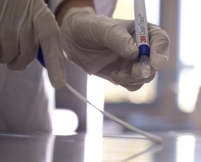 Mold & Indoor Air Quality Testing - BamaClean